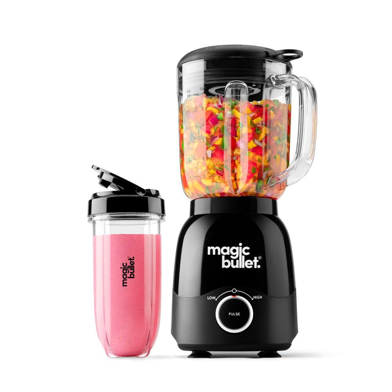 magic bullet Combo