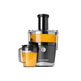 nutribullet Juicer + extra's