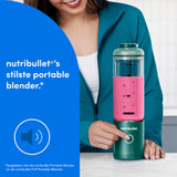nutribullet FLEX groen