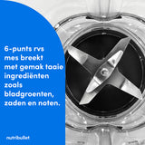nutribullet 1200 Power Core Combo