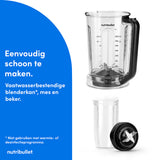 nutribullet 1200 Power Core Combo