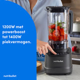 nutribullet 1200 Power Core Combo
