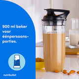 nutribullet 1200 Power Core Combo