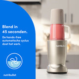 nutribullet Turbo 1000W Champagne