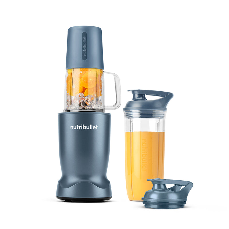 nutribullet Turbo 1000W Storm Blue