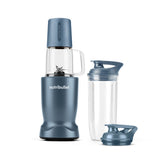 nutribullet Turbo 1000W Storm Blue