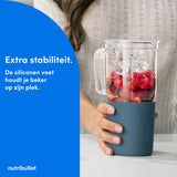 nutribullet Turbo 1000W Storm Blue