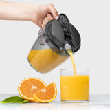 nutribullet Juicer + extra's
