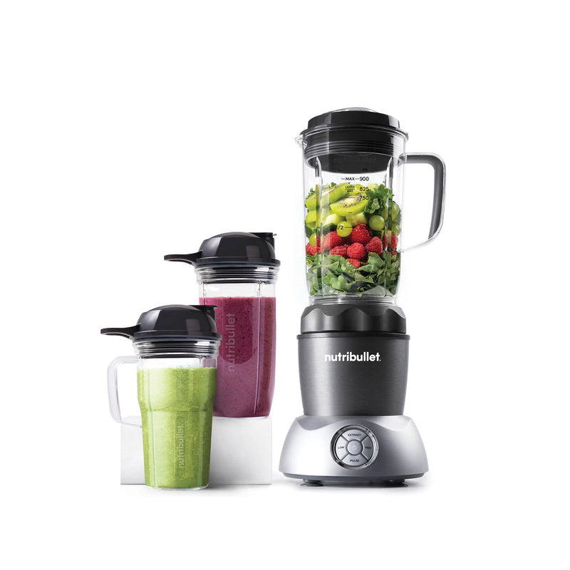 nutribullet 1000 Select voor warm & koud